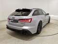 Audi RS6 RS 6 Avant ABT-S quattro Keramik|Carbon|VMAX 320 Argent - thumbnail 4