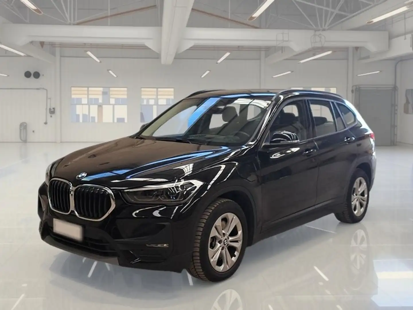 BMW X1 xDrive 25e Business Advantage automatico - 1