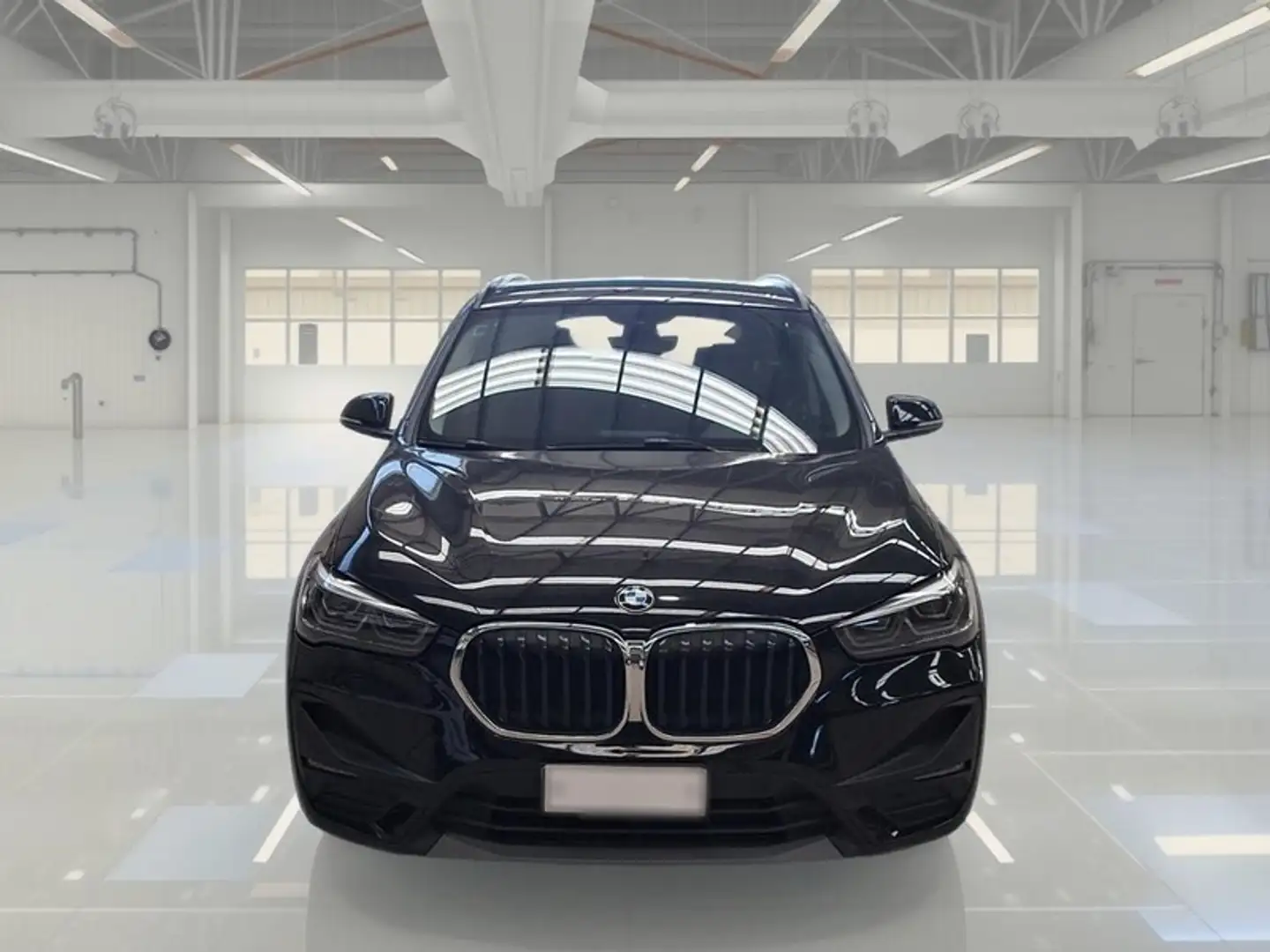 BMW X1 xDrive 25e Business Advantage automatico - 2