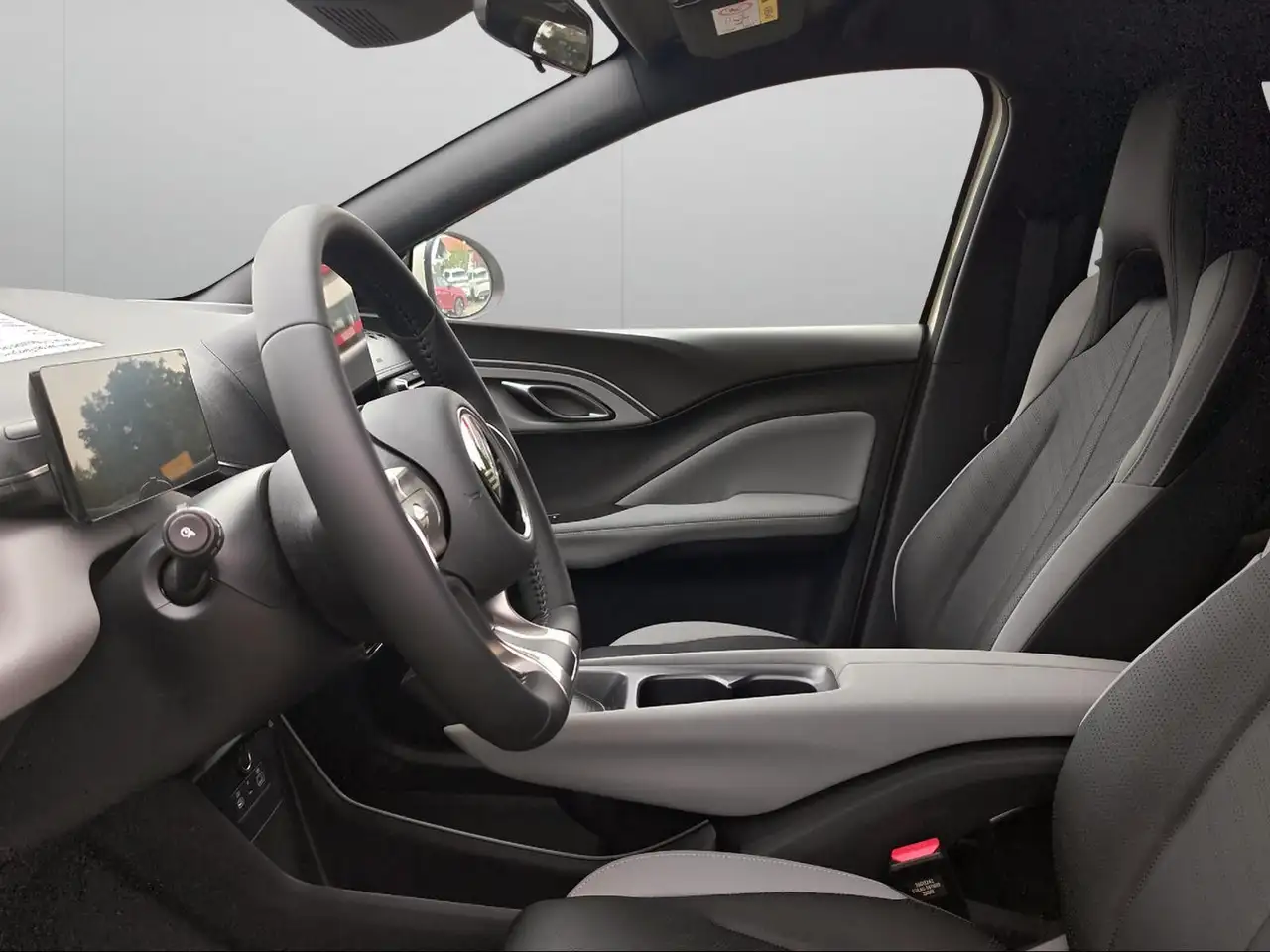 BYD DOLPHIN SURF