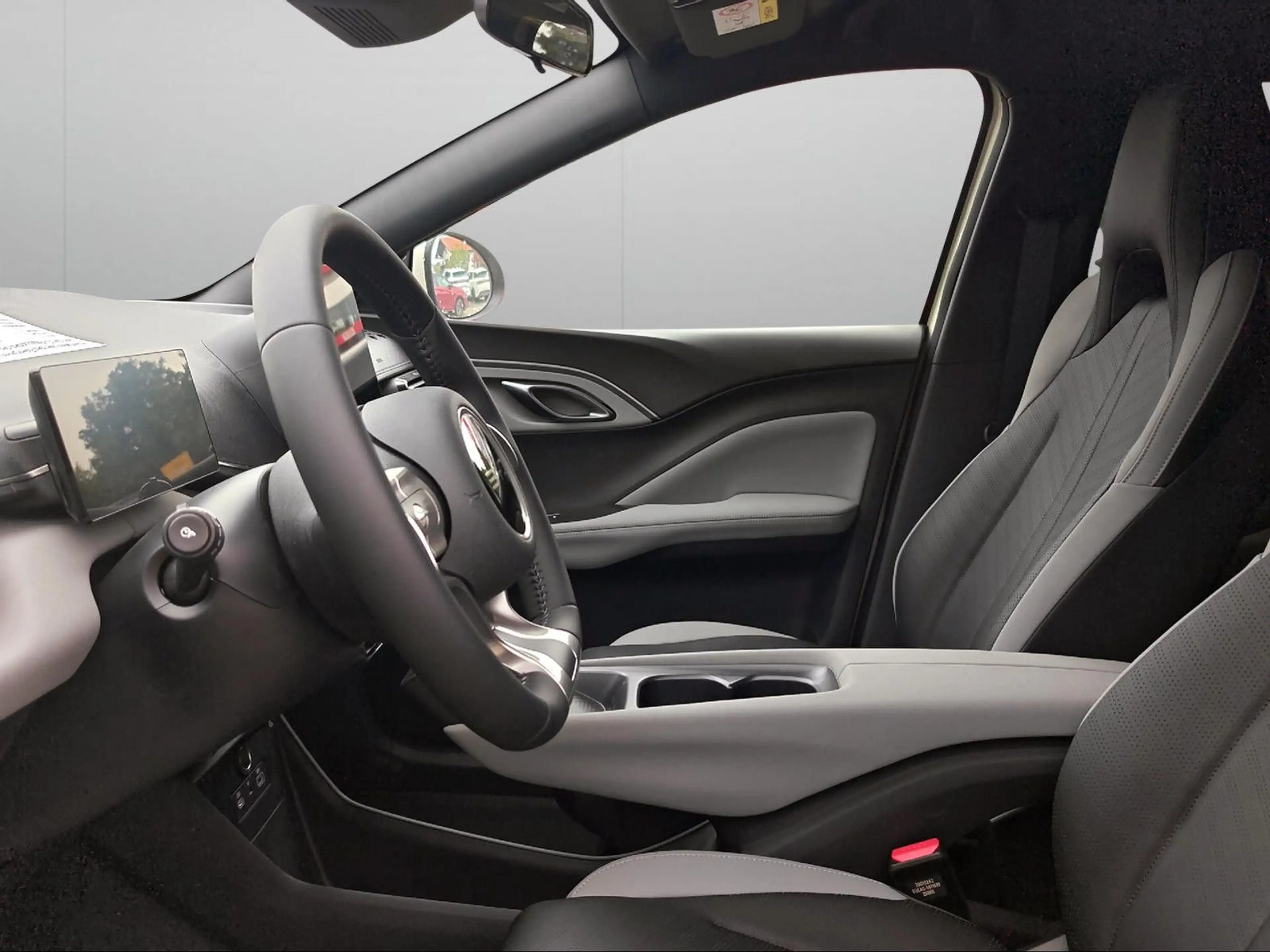 BYD Dolphin Surf Comfort VOLLAUSSTATTUNG !!! — photo 6