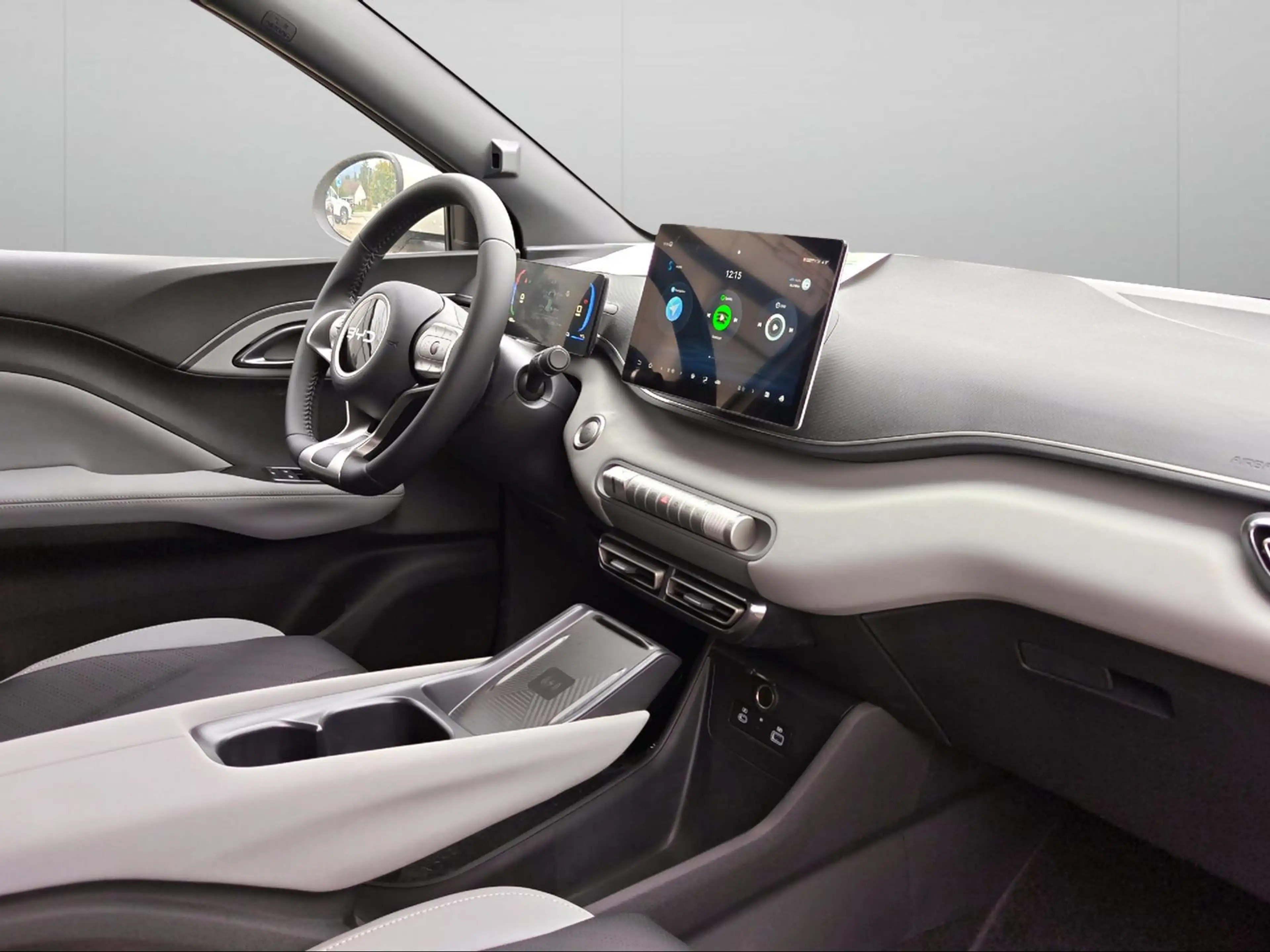BYD Dolphin Surf Comfort VOLLAUSSTATTUNG !!! — photo 11