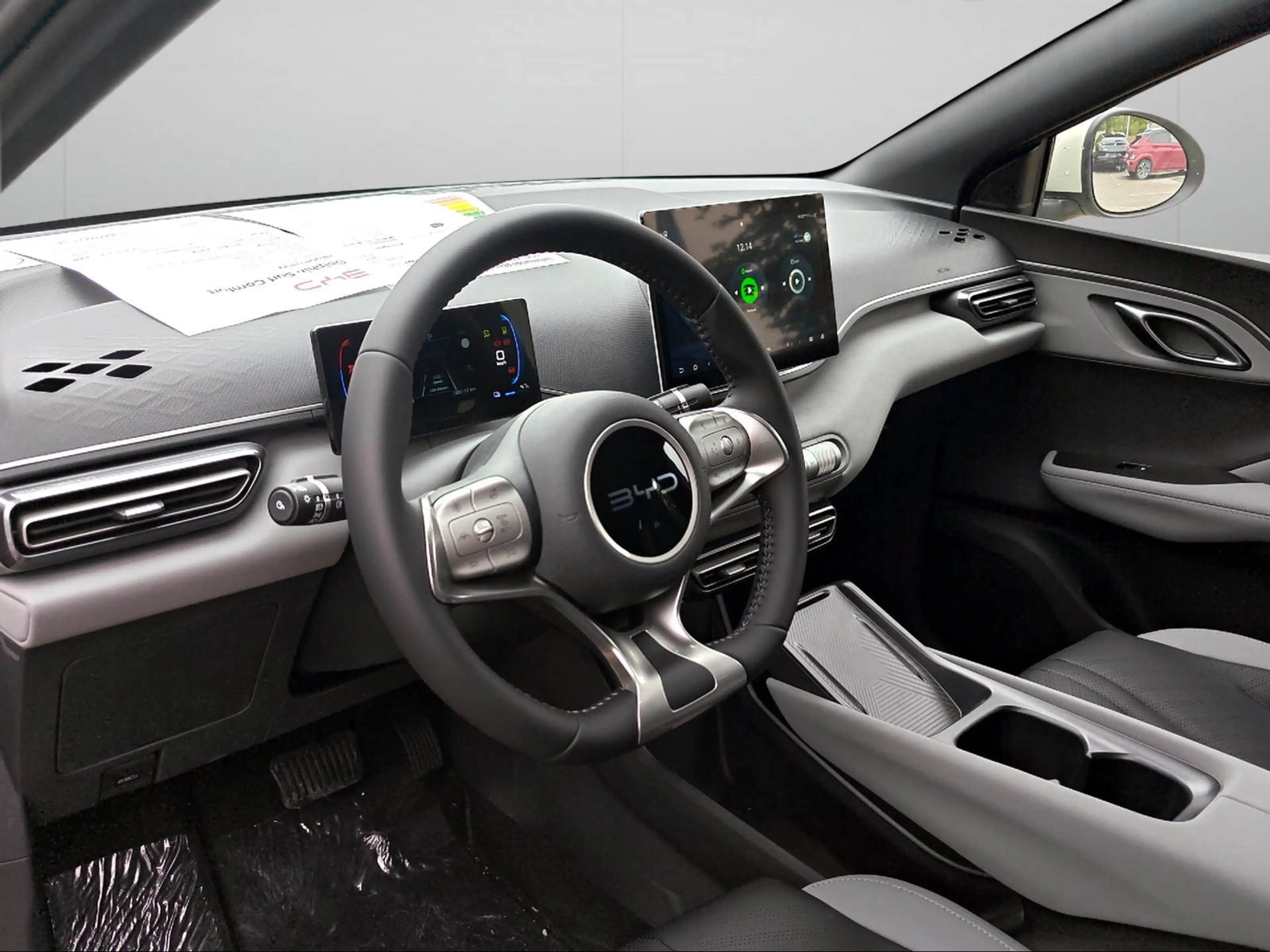BYD Dolphin Surf Comfort VOLLAUSSTATTUNG !!! — photo 9