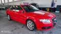 Audi A4 2.0TDI Rood - thumbnail 2