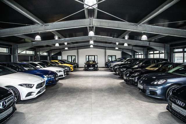 Imagine Audi Q3 1.4 TFSI S tronic - 1.HAND   PANORAMA   AHK