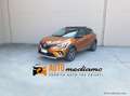 Renault Captur INTENSE Plug-in Hybrid E-Tech TETTO 160 CV Arancione - thumbnail 1