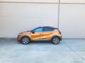Renault Captur INTENSE Plug-in Hybrid E-Tech TETTO 160 CV Arancione - thumbnail 5
