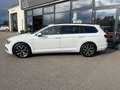 Volkswagen Passat Variant Business 2,0 SCR TDI DSG Weiß - thumbnail 3