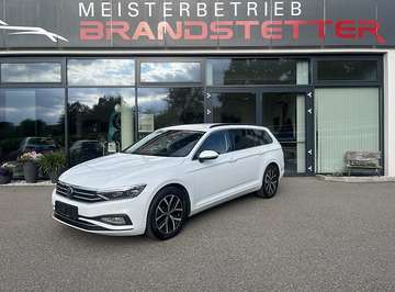 Business 2,0 SCR TDI DSG