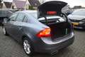 Volvo S60 2.0 D2 Summum Navi | Clima | Cruise | Radio/CD | P Grau - thumbnail 12