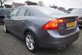 Volvo S60 2.0 D2 Summum Navi | Clima | Cruise | Radio/CD | P Grau - thumbnail 5