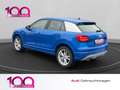 Audi Q2 30 TDI sport 1.6+SHZ+LED+NAVI+KLIMAAUT+TEMP Albastru - thumbnail 4