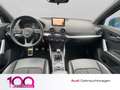 Audi Q2 30 TDI sport 1.6+SHZ+LED+NAVI+KLIMAAUT+TEMP Niebieski - thumbnail 9
