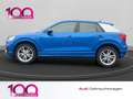 Audi Q2 30 TDI sport 1.6+SHZ+LED+NAVI+KLIMAAUT+TEMP Modrá - thumbnail 3