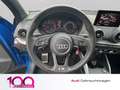 Audi Q2 30 TDI sport 1.6+SHZ+LED+NAVI+KLIMAAUT+TEMP Niebieski - thumbnail 16