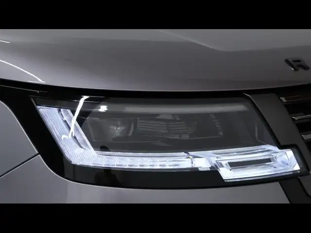 Land Rover Range Rover view 7