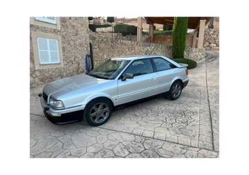 Coupé 2.2 S-2 231 S-2