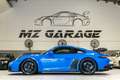Porsche 911 GT3 Blauw - thumbnail 50