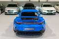 Porsche 911 GT3 Blauw - thumbnail 46