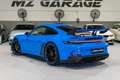 Porsche 911 GT3 Blauw - thumbnail 9
