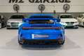 Porsche 911 GT3 Blauw - thumbnail 8