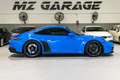 Porsche 911 GT3 Blauw - thumbnail 6