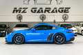 Porsche 911 GT3 Blauw - thumbnail 10