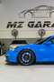 Porsche 911 GT3 Blauw - thumbnail 48