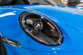 Porsche 911 GT3 Blauw - thumbnail 40