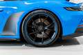 Porsche 911 GT3 Blauw - thumbnail 29