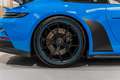 Porsche 911 GT3 Blauw - thumbnail 31