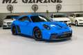 Porsche 911 GT3 Blauw - thumbnail 5