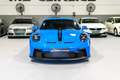Porsche 911 GT3 Blauw - thumbnail 4