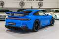 Porsche 911 GT3 Blauw - thumbnail 7