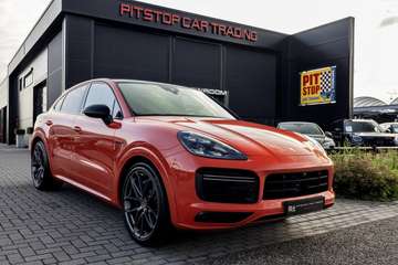 4.0 Turbo S E-Hybrid, *Turbo GT*, Lightweight-pakk