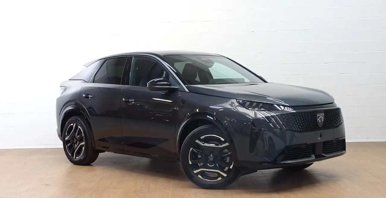 Peugeot 3008 2026