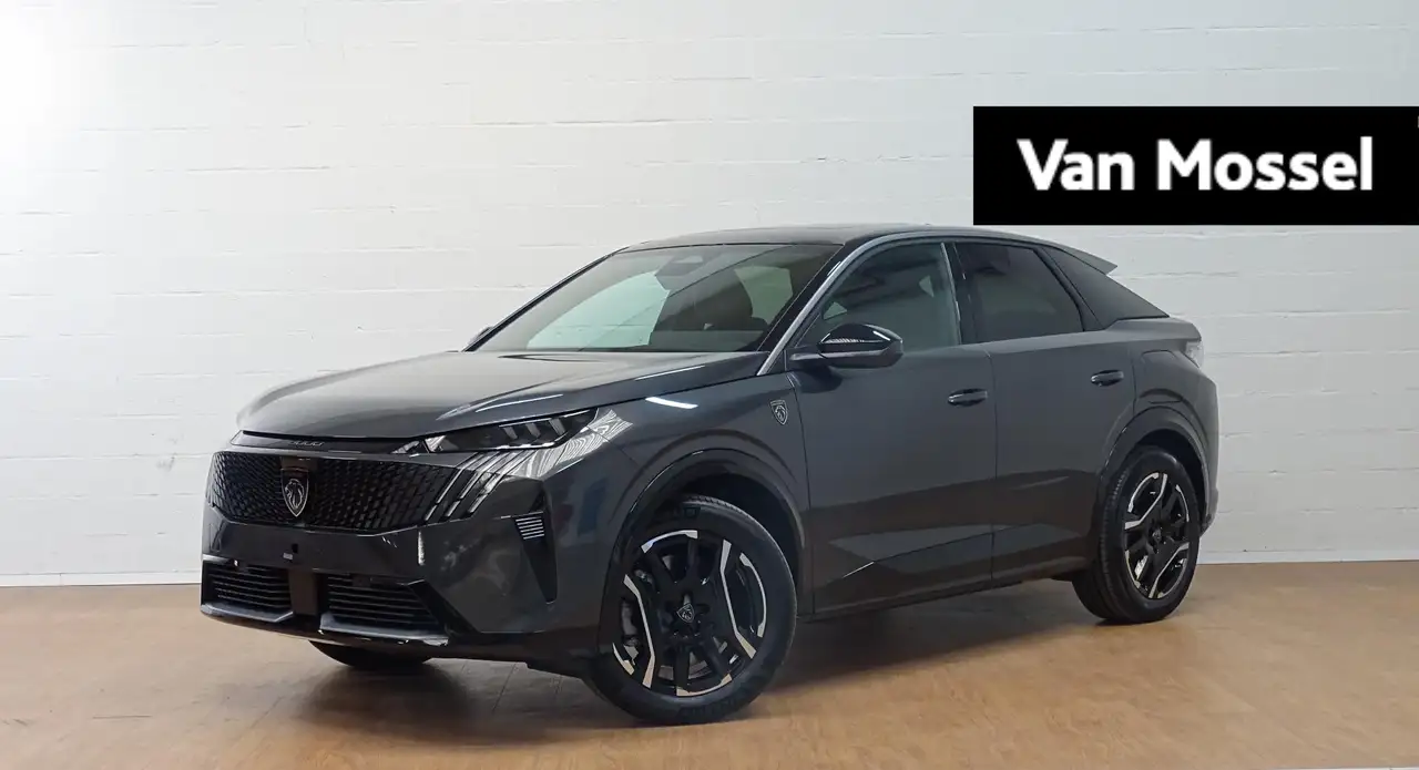 Peugeot 3008 2026