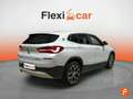 BMW X2 sDrive 18iA Blanco - thumbnail 8