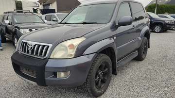 3.0 D4D Turbo(163CH)_2004💢AUTOM_A/C💢