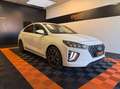 Hyundai IONIQ 1.6 141h 105 hybrid hev creative bva entretien constructeur 2eme main camera de recul Wit - thumbnail 16