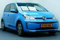 Volkswagen e-up! Camera, Clima, Cruise, Stoelverw, 15"LMV, Led, Sma Kék - thumbnail 3
