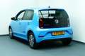 Volkswagen e-up! Camera, Clima, Cruise, Stoelverw, 15"LMV, Led, Sma Niebieski - thumbnail 6