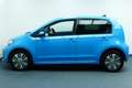 Volkswagen e-up! Camera, Clima, Cruise, Stoelverw, 15"LMV, Led, Sma Bleu - thumbnail 9