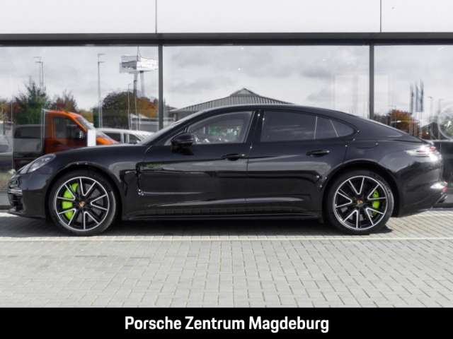 Porsche Panamera Turbo S E-Hybrid*BURMESTER*INNO*PANO*