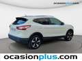 Nissan Qashqai 1.2 DIG-T N-Connecta 4x2 XTronic Weiß - thumbnail 4