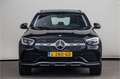 Mercedes-Benz GLC 300 300de 4MATIC AMG Panorama, Trekhaak, Hybrid 2020 Zwart - thumbnail 3