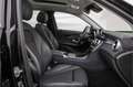 Mercedes-Benz GLC 300 300de 4MATIC AMG Panorama, Trekhaak, Hybrid 2020 Zwart - thumbnail 7