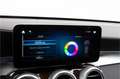 Mercedes-Benz GLC 300 300de 4MATIC AMG Panorama, Trekhaak, Hybrid 2020 Zwart - thumbnail 27