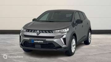 1.6 E-Tech full hybrid 145ch Evolution