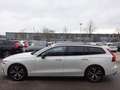 Volvo V60 T6 R Design Expression Plug-In AWD Standhz White - thumbnail 4